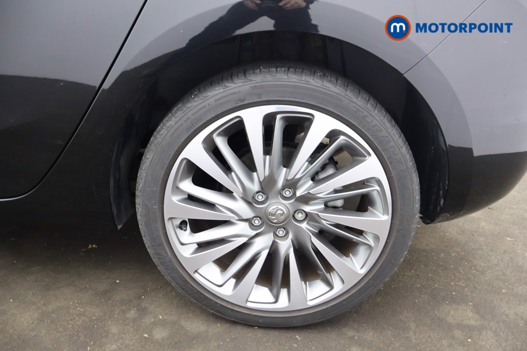 Used Vauxhall Astra 2019 for sale - 76767200: Photo 37