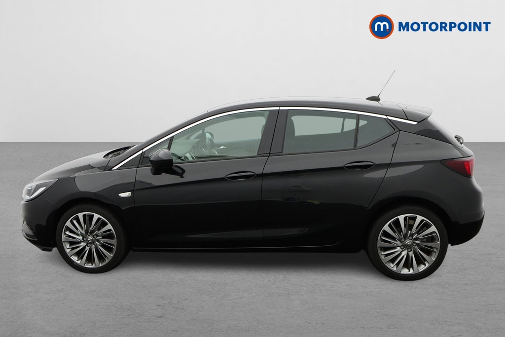 Used Vauxhall Astra 2019 for sale - 76767200: Photo 4