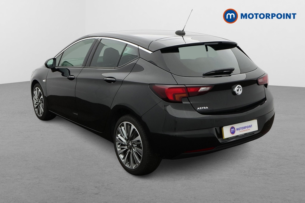 Used Vauxhall Astra 2019 for sale - 76767200: Photo 5