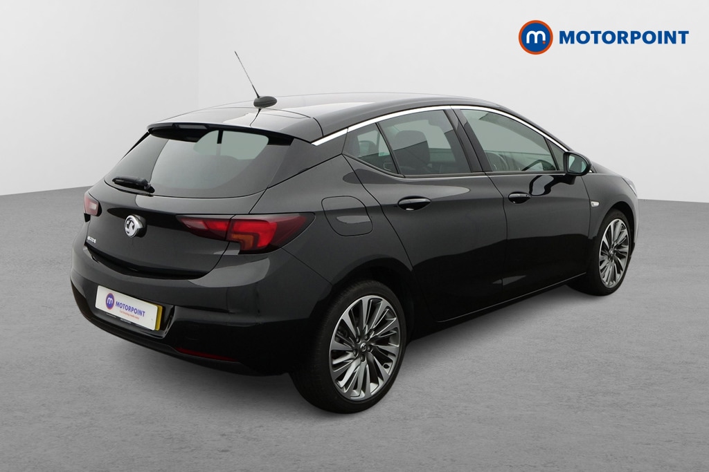 Used Vauxhall Astra 2019 for sale - 76767200: Photo 7