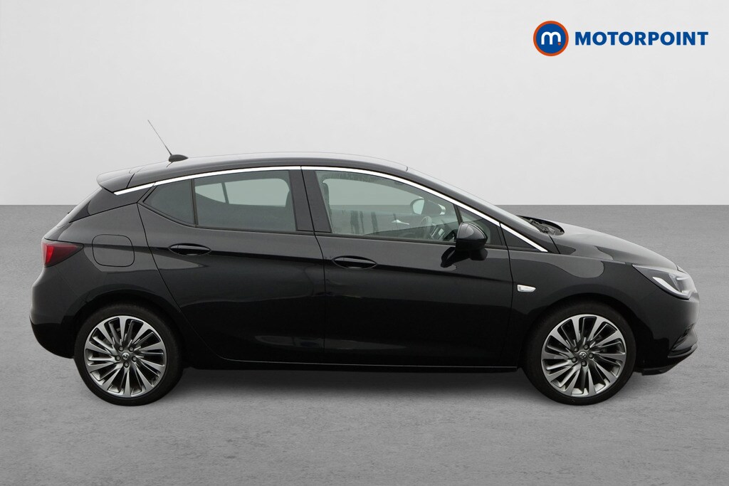 Used Vauxhall Astra 2019 for sale - 76767200: Photo 8