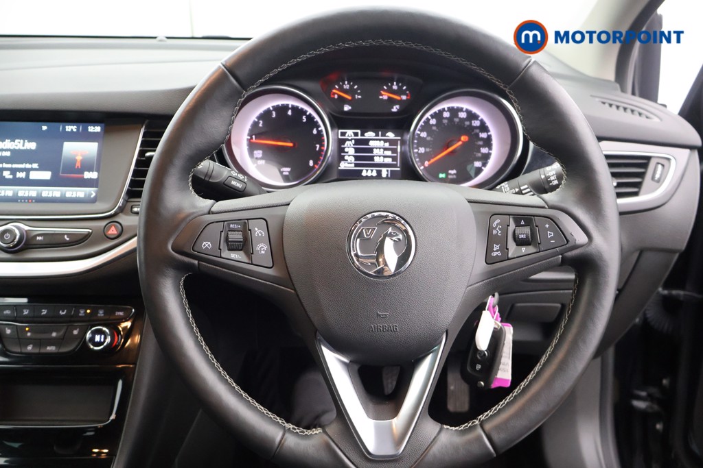 Used Vauxhall Astra 2019 for sale - 76767200: Photo 9