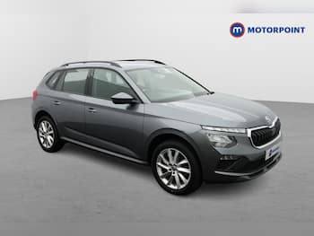 Used Skoda Kamiq 2024 for sale - 79653296: Photo