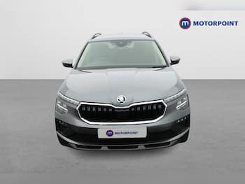 Used Skoda Kamiq 2024 for sale - 79653296: Photo