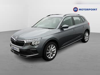 Used Skoda Kamiq 2024 for sale - 79653296: Photo