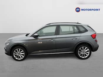 Used Skoda Kamiq 2024 for sale - 79653296: Photo