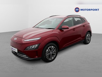 Used Hyundai KONA 2023 for sale - 79001706: Photo