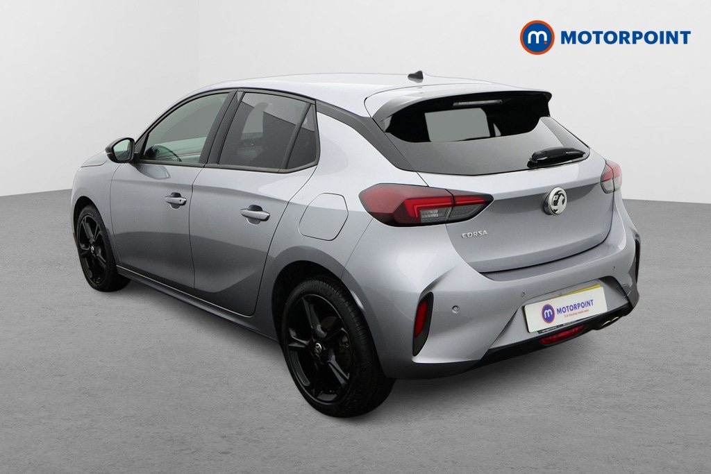 Used Vauxhall Corsa 2023 for sale - 76628392: Photo 2