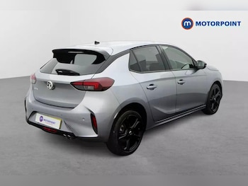 Used Vauxhall Corsa 2023 for sale - 76628392: Photo