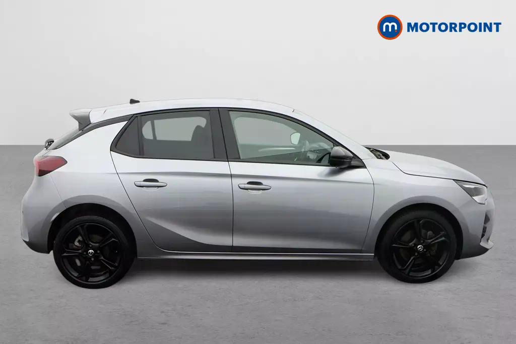 Used Vauxhall Corsa 2023 for sale - 76628392: Photo 4