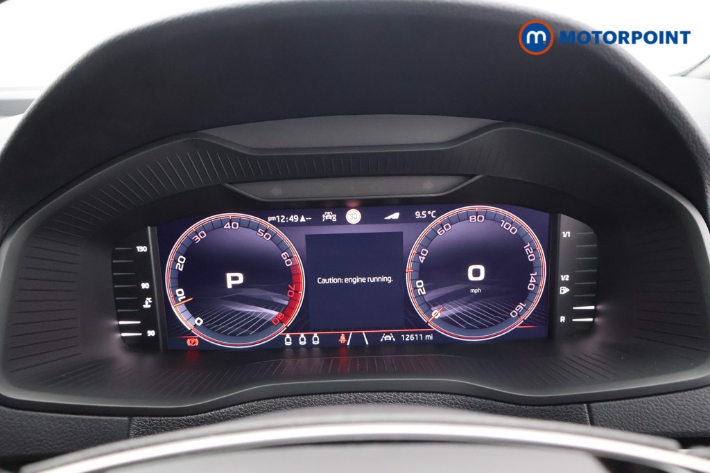 Used Skoda Karoq 2025 for sale - 77407384: Photo 12