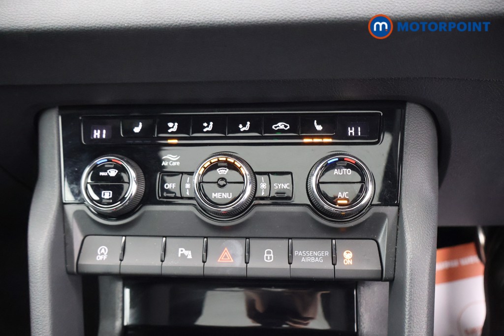 Used Skoda Karoq 2025 for sale - 77407384: Photo 17