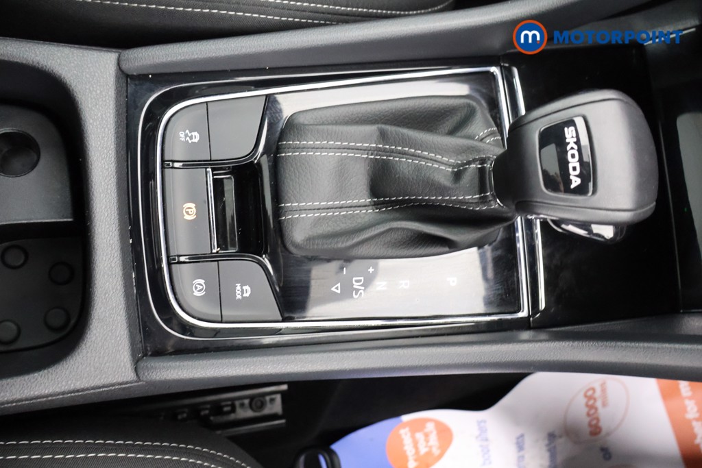 Used Skoda Karoq 2025 for sale - 77407384: Photo 18