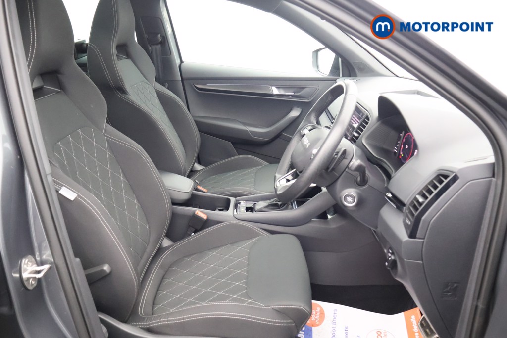 Used Skoda Karoq 2025 for sale - 77407384: Photo 23