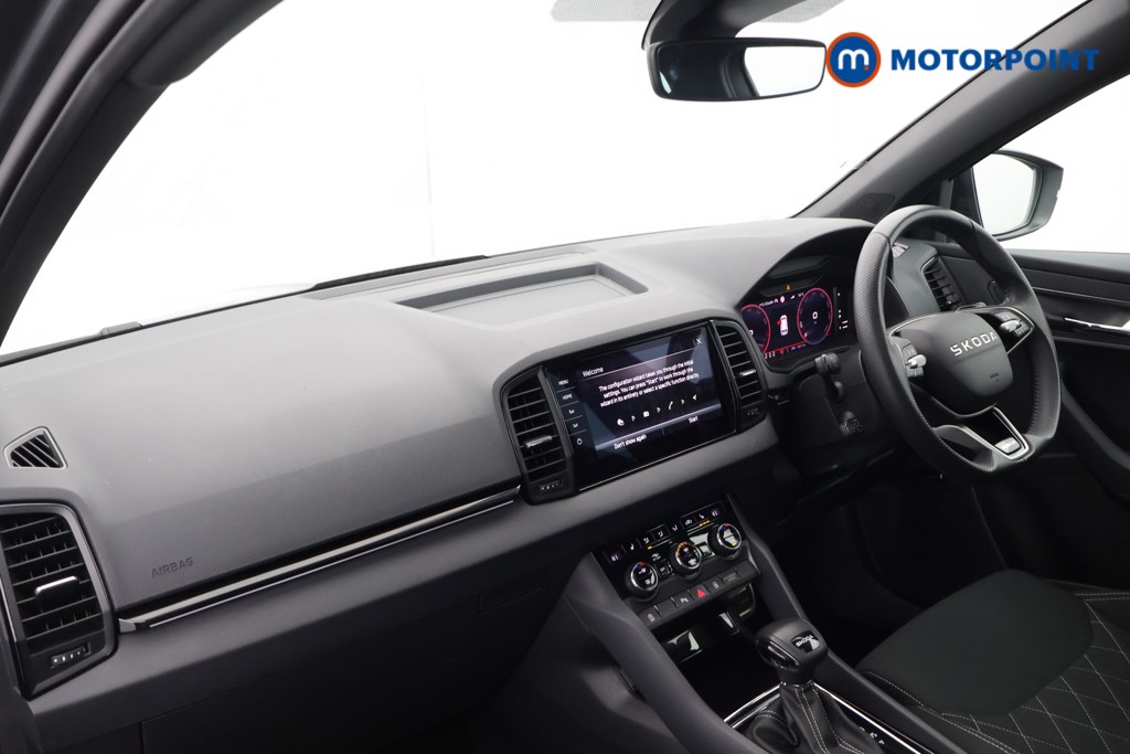 Used Skoda Karoq 2025 for sale - 77407384: Photo 27