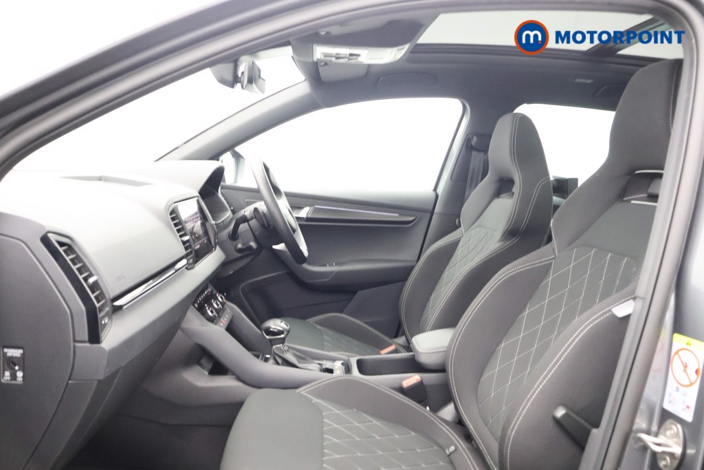 Used Skoda Karoq 2025 for sale - 77407384: Photo 28