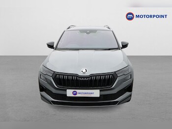 Used Skoda Karoq 2025 for sale - 77407384: Photo