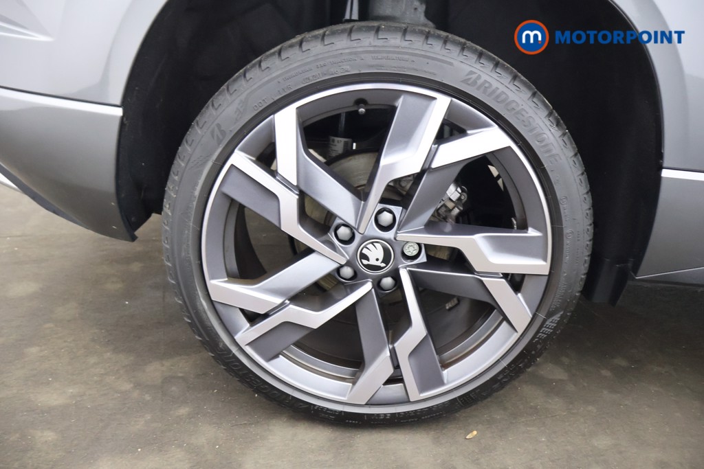 Used Skoda Karoq 2025 for sale - 77407384: Photo 31