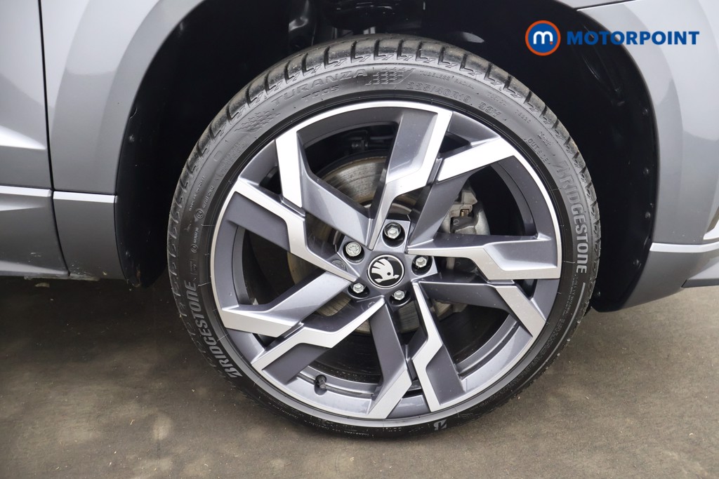 Used Skoda Karoq 2025 for sale - 77407384: Photo 32