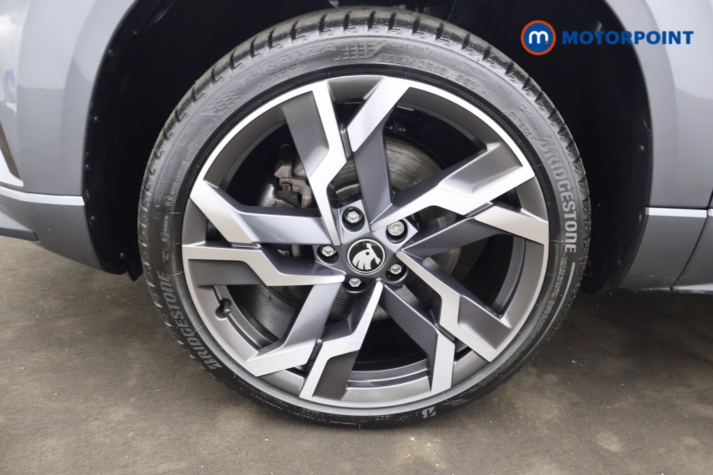 Used Skoda Karoq 2025 for sale - 77407384: Photo 33