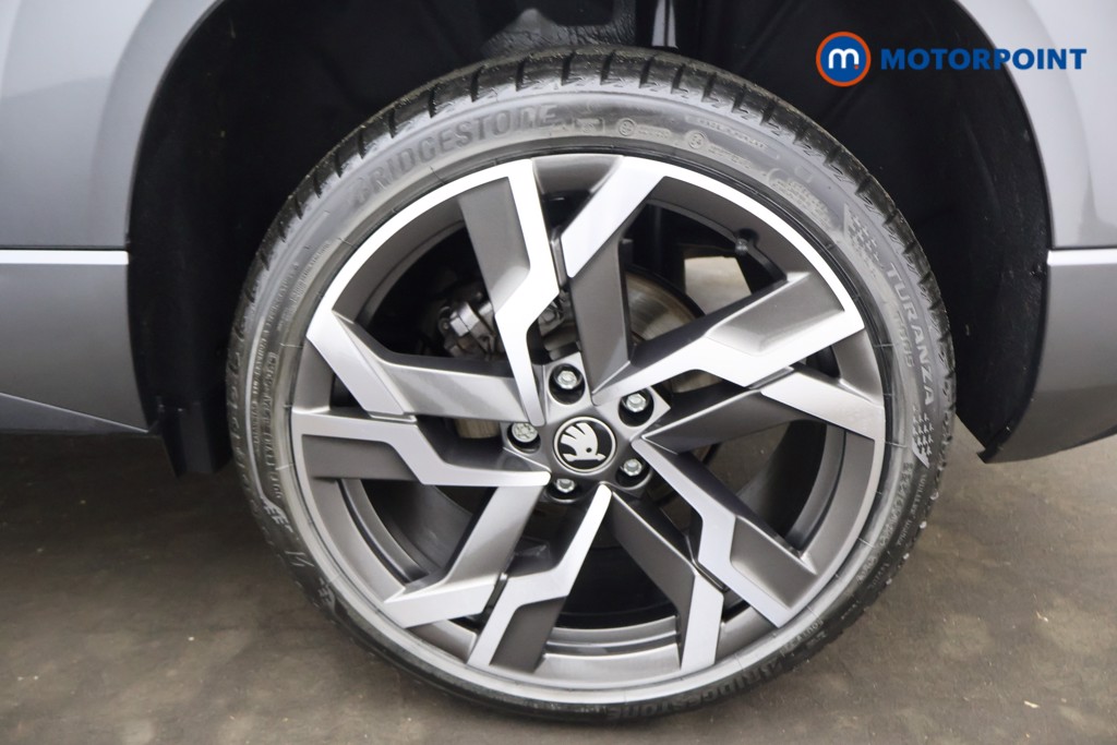 Used Skoda Karoq 2025 for sale - 77407384: Photo 34