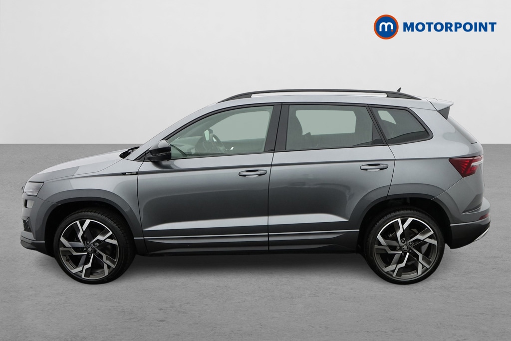 Used Skoda Karoq 2025 for sale - 77407384: Photo 4