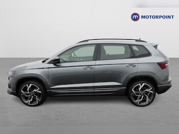 Used Skoda Karoq 2025 for sale - 77407384: Photo