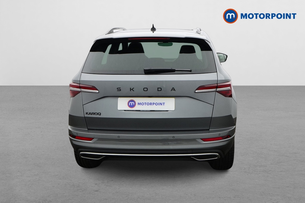 Used Skoda Karoq 2025 for sale - 77407384: Photo 6