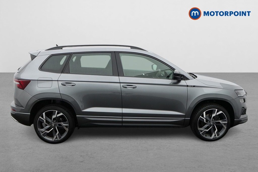 Used Skoda Karoq 2025 for sale - 77407384: Photo 8