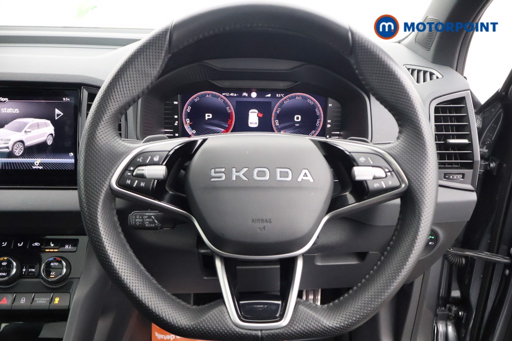 Used Skoda Karoq 2025 for sale - 77407384: Photo 9