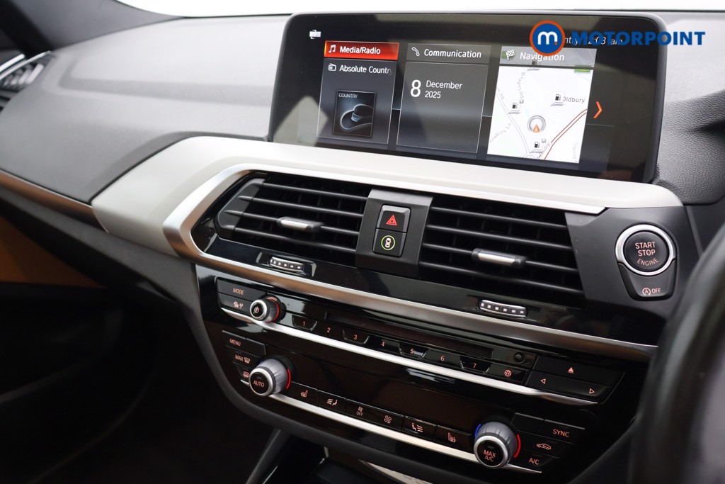 Used BMW X3 2017 for sale - 76941315: Photo 15