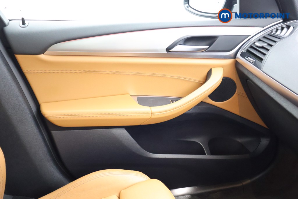 Used BMW X3 2017 for sale - 76941315: Photo 17