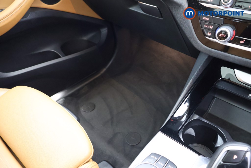 Used BMW X3 2017 for sale - 76941315: Photo 18