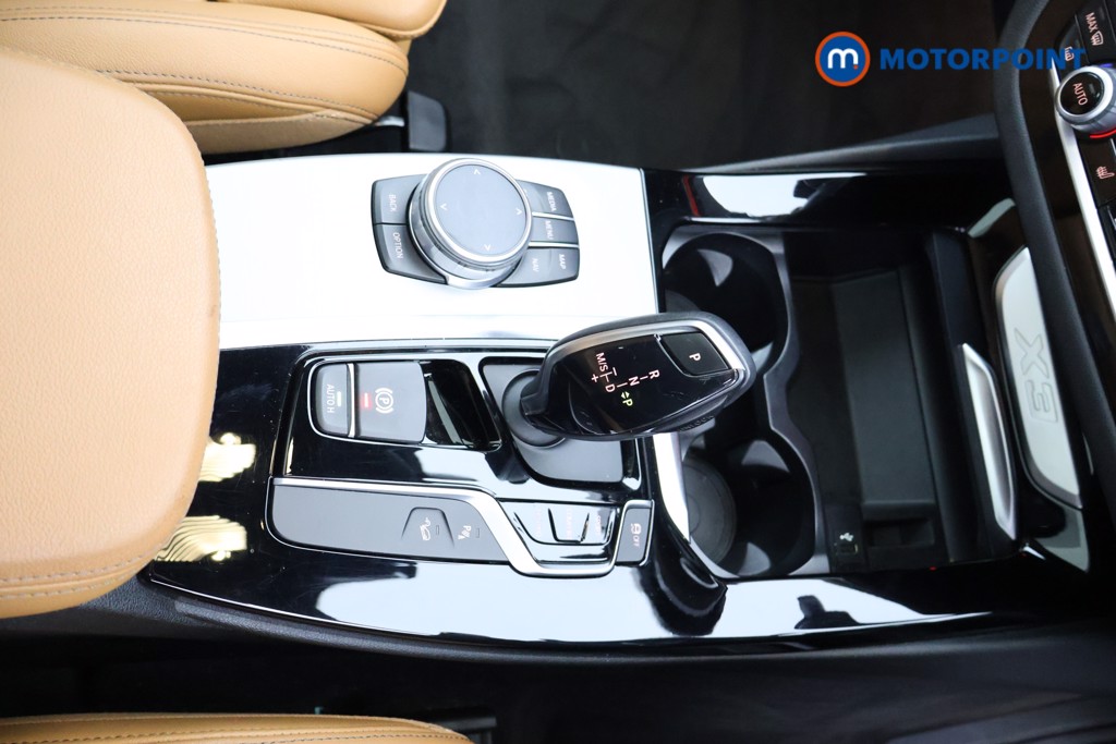 Used BMW X3 2017 for sale - 76941315: Photo 19