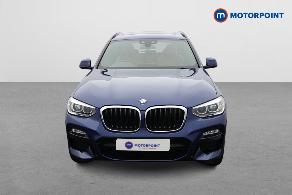 Used BMW X3 2017 for sale - 76941315: Photo 2