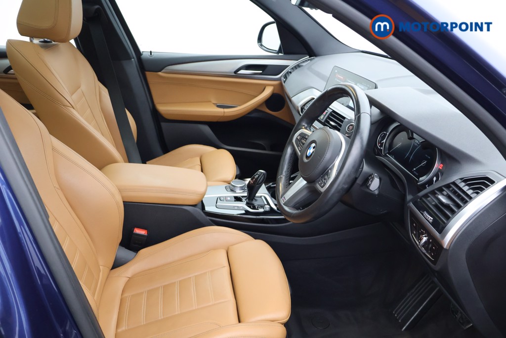 Used BMW X3 2017 for sale - 76941315: Photo 22