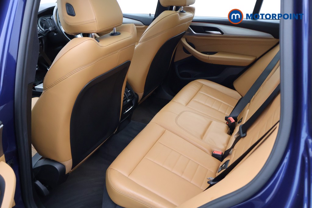 Used BMW X3 2017 for sale - 76941315: Photo 26