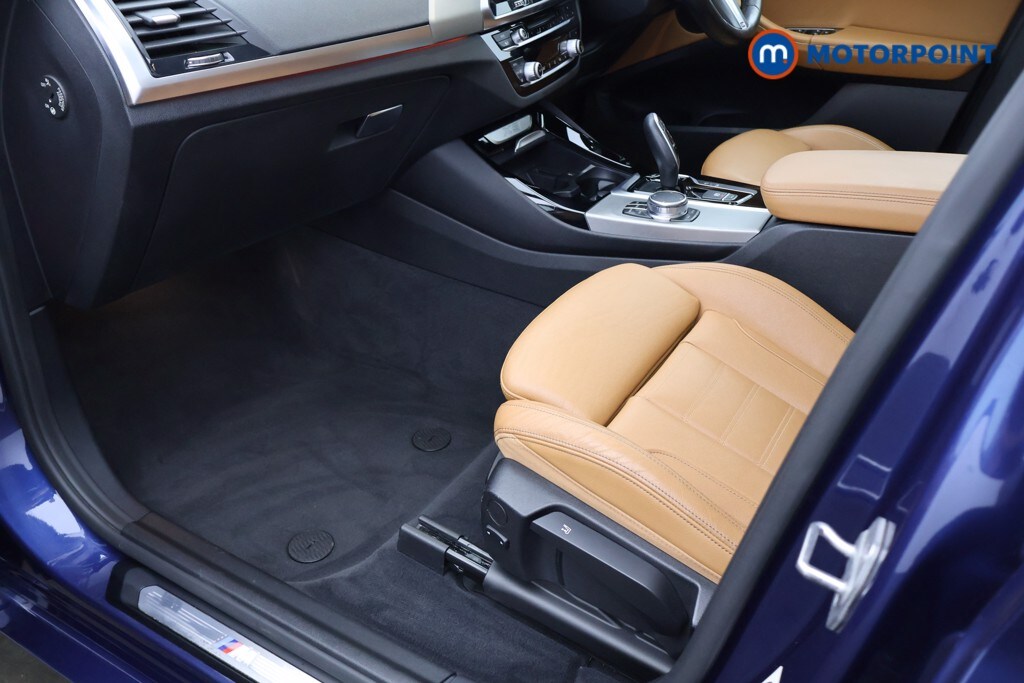 Used BMW X3 2017 for sale - 76941315: Photo 28