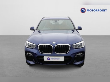 Used BMW X3 2017 for sale - 76941315: Photo