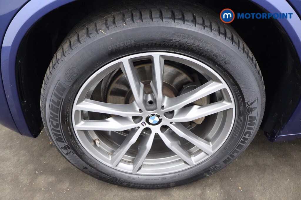 Used BMW X3 2017 for sale - 76941315: Photo 30