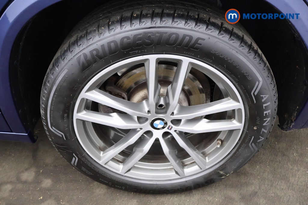 Used BMW X3 2017 for sale - 76941315: Photo 31