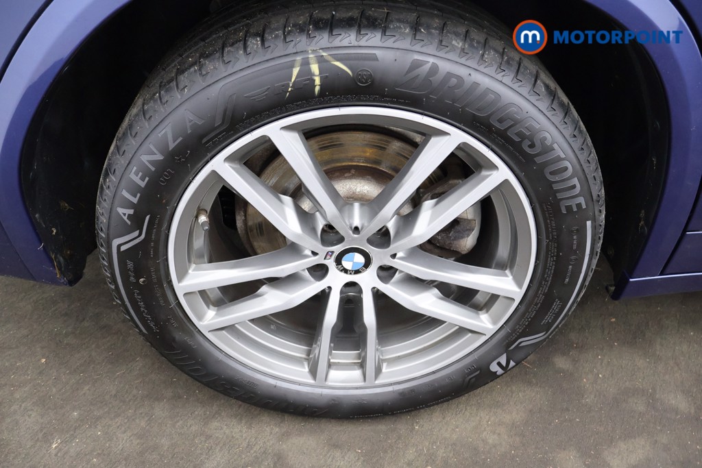 Used BMW X3 2017 for sale - 76941315: Photo 32