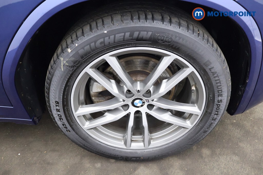 Used BMW X3 2017 for sale - 76941315: Photo 33