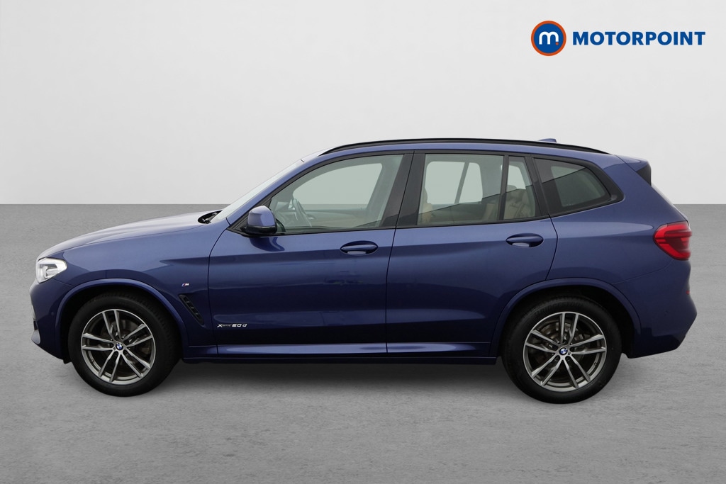 Used BMW X3 2017 for sale - 76941315: Photo 4