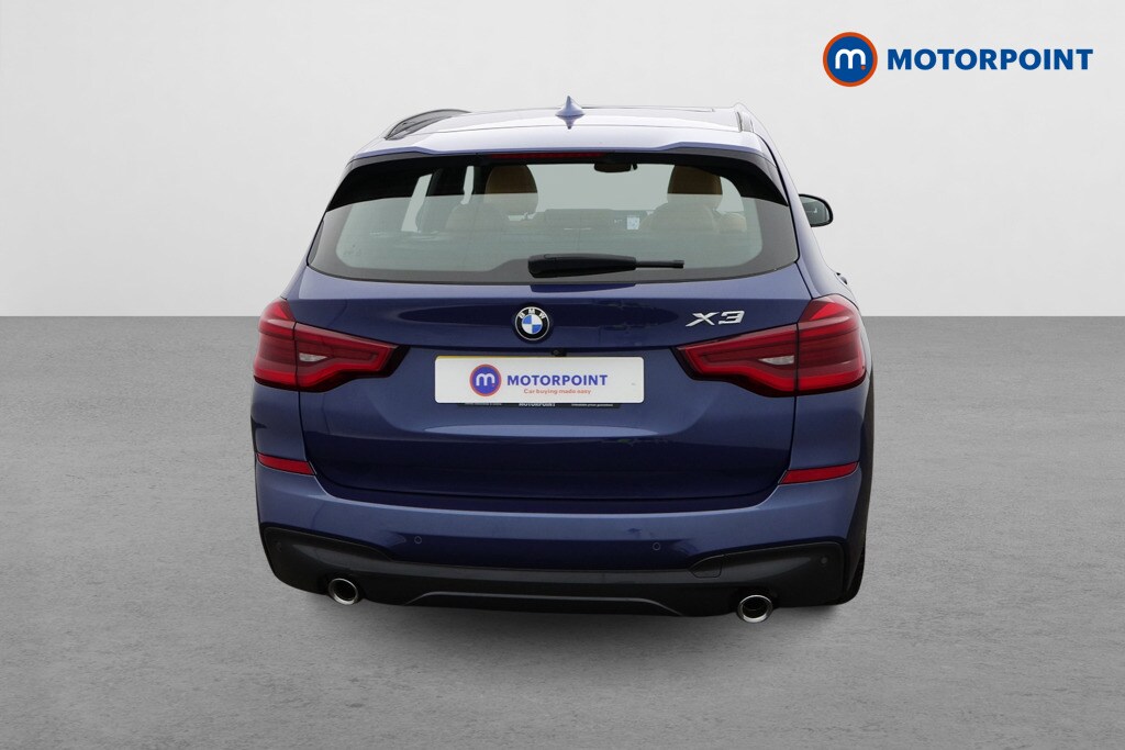 Used BMW X3 2017 for sale - 76941315: Photo 6