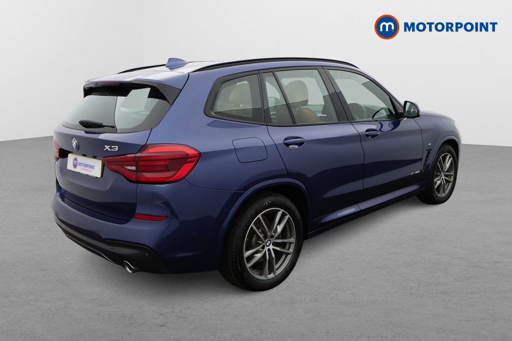 Used BMW X3 2017 for sale - 76941315: Photo 7