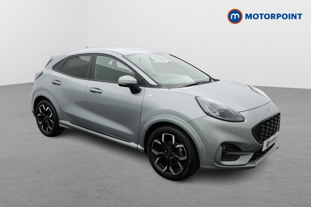 Used Ford Puma 2020 for sale - 77592943: Photo 1