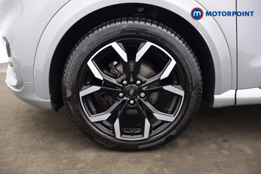 Used Ford Puma 2020 for sale - 77592943: Photo 12