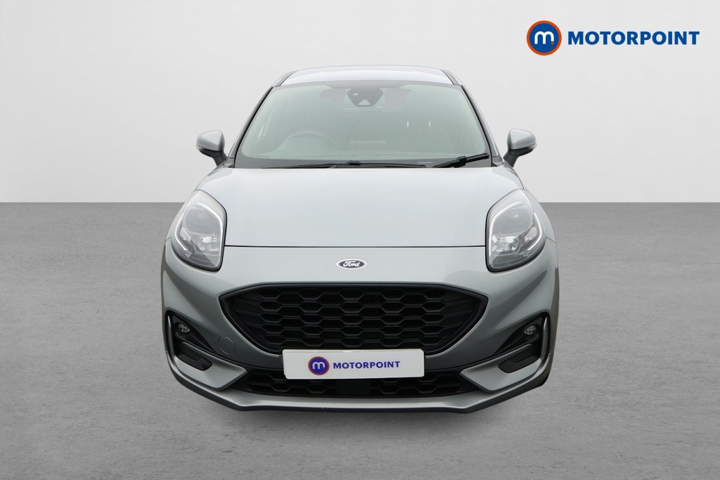 Used Ford Puma 2020 for sale - 77592943: Photo 2