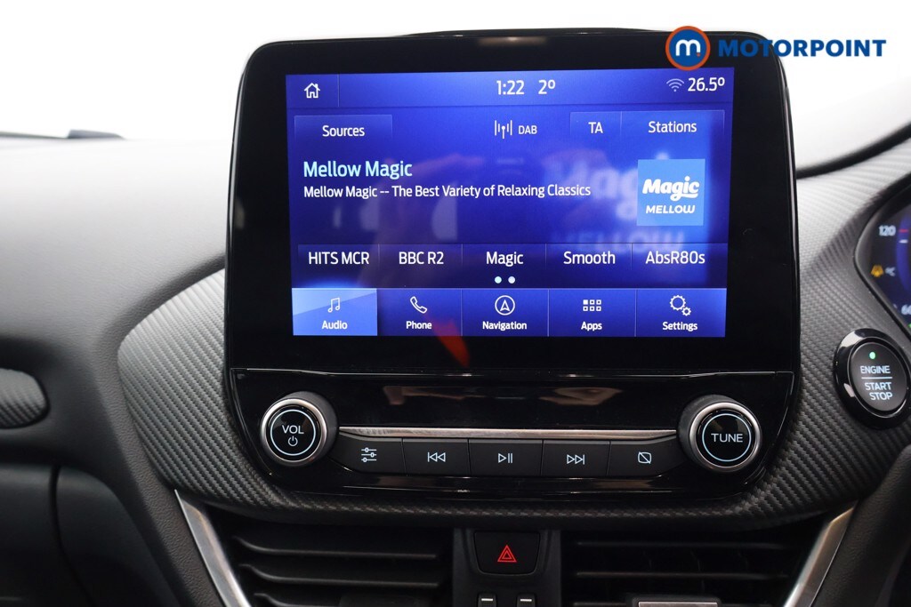 Used Ford Puma 2020 for sale - 77592943: Photo 23